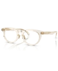 Moncler Unisex Eyeglasses, ME2004D