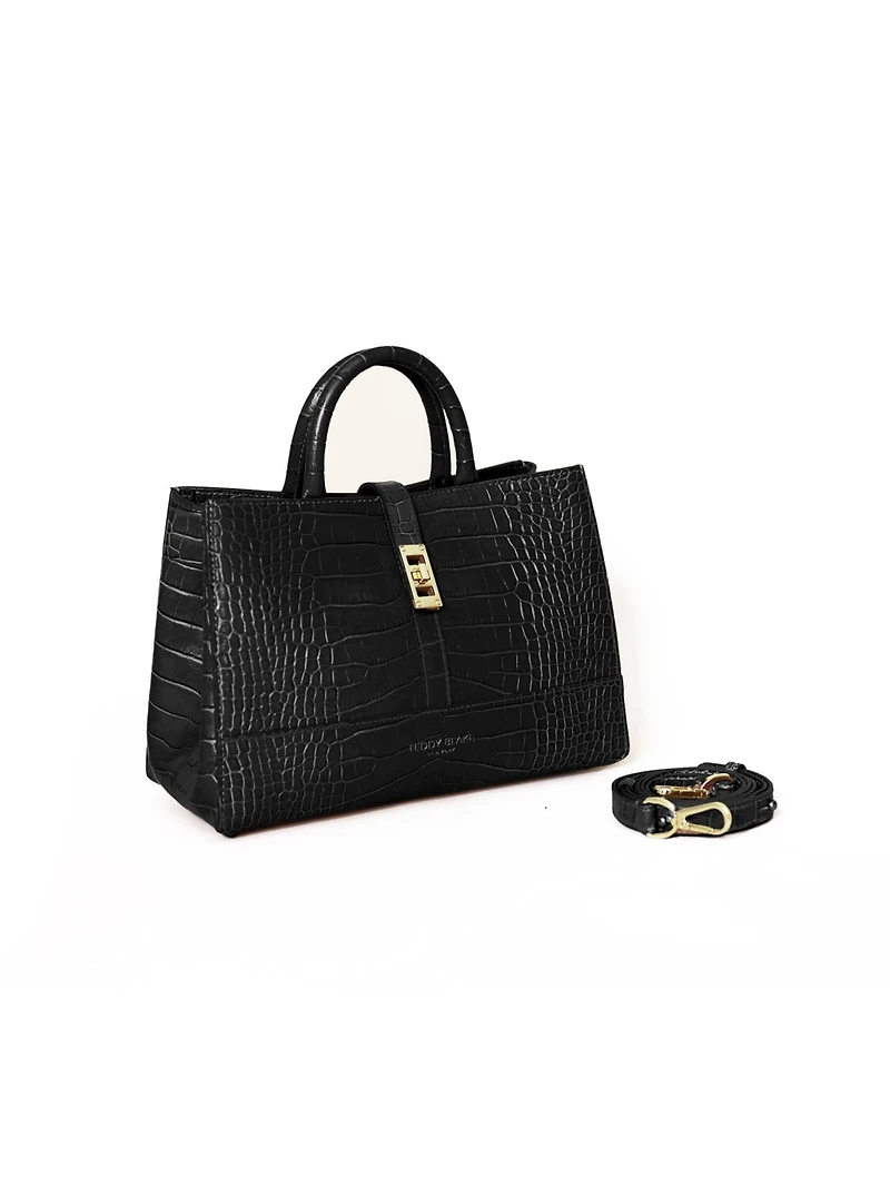 Lola Croco 10"