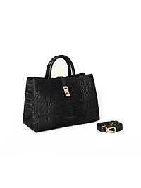 Lola Croco 10"