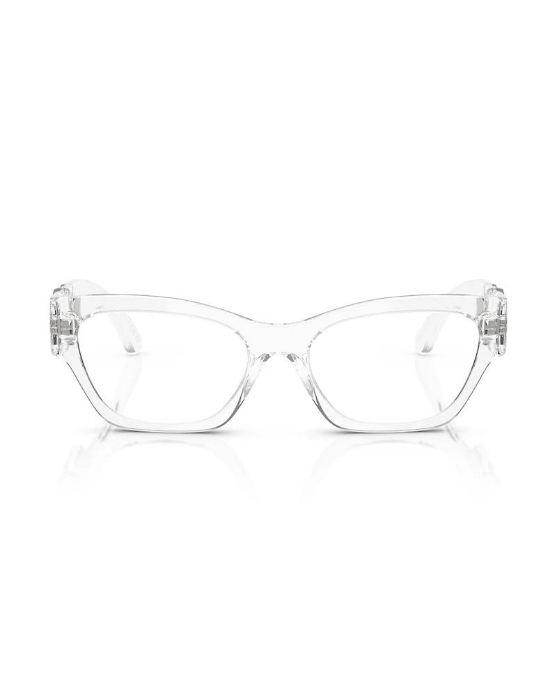 Versace Women's Eyeglasses, VE3367U