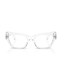 Versace Women's Eyeglasses, VE3367U