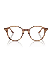 Ray-Ban Unisex Bernard Optics Eyeglasses, RB5430F