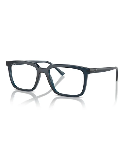 Ray-Ban Unisex Alain Optics Eyeglasses