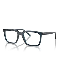 Ray-Ban Unisex Alain Optics Eyeglasses