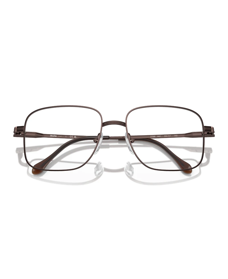 Sferoflex Women's Eyeglasses, Mu 01WV