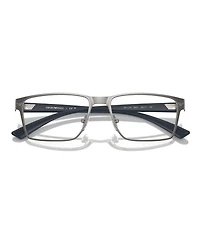 Emporio Armani Men's Eyeglasses, EA1157