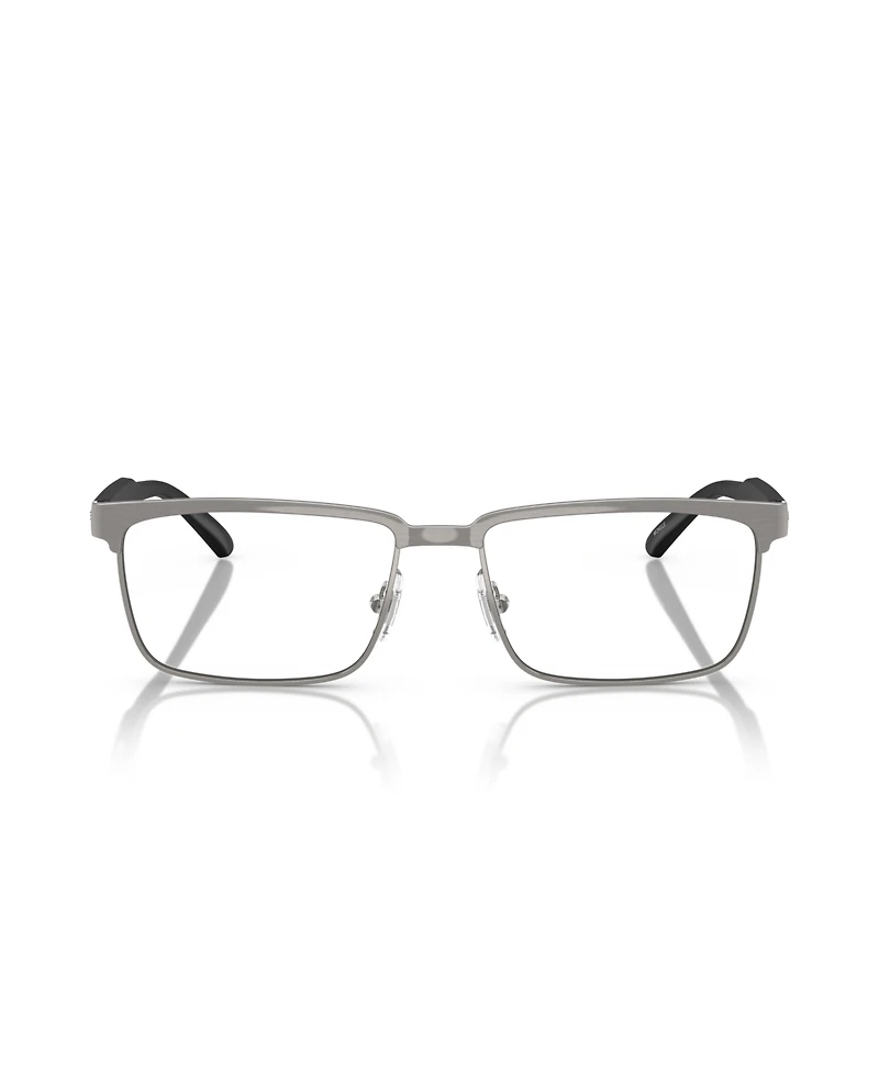 Arnette Men's Mokele Eyeglasses, AN6131