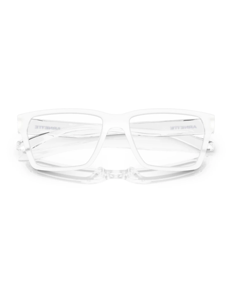 Arnette Men's Pinz Eyeglasses, AN7257U