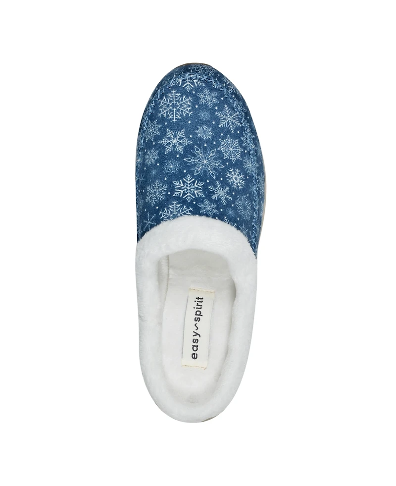 Easy Spirit Women's T-slip Clogs