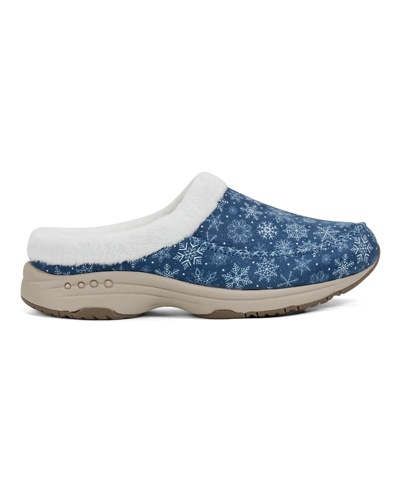 Easy Spirit Women's T-slip Clogs
