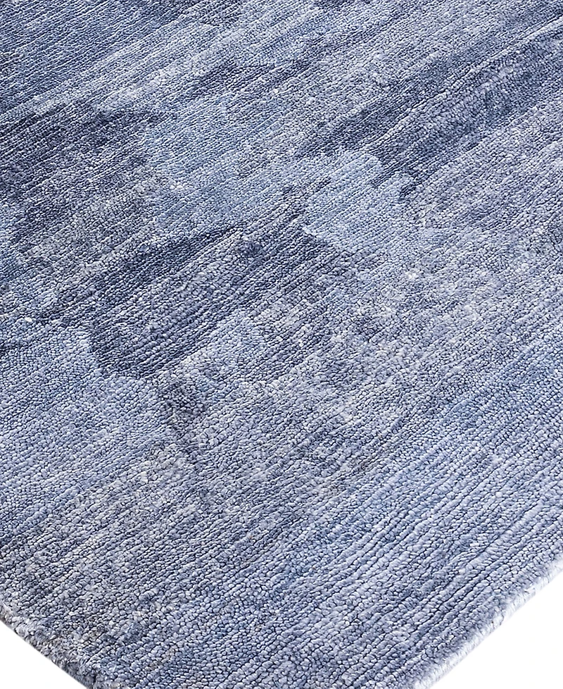 Adorn Hand Woven Rugs Indian Ooak M6531 9'2''x12' Area Rug