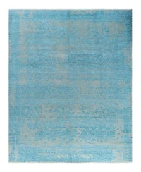 Adorn Hand Woven Rugs Indian Ooak M6973 Rug Collection