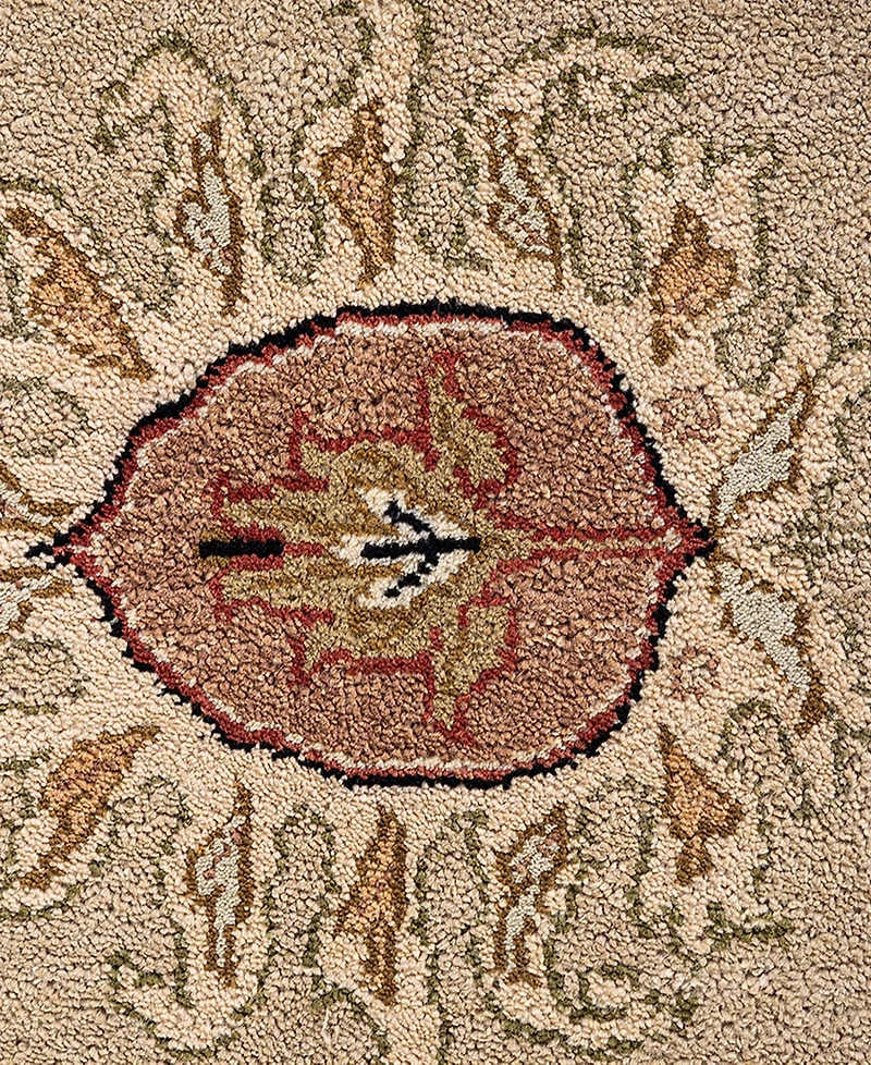 Adorn Hand Woven Rugs Indian Ooak M5459 8'10''x11'10'' Area Rug