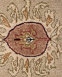 Adorn Hand Woven Rugs Indian Ooak M5459 8'10''x11'10'' Area Rug