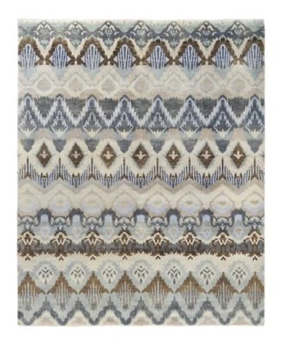 Adorn Hand Woven Rugs Indian Ooak M6362 Rug Collection