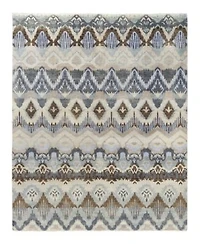 Adorn Hand Woven Rugs Indian Ooak M6362 Rug Collection