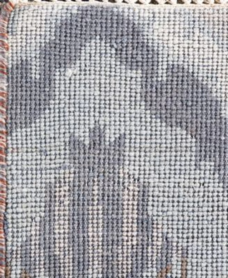 Adorn Hand Woven Rugs Indian Ooak M6362 Rug Collection