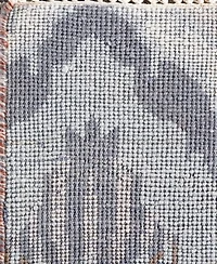 Adorn Hand Woven Rugs Indian Ooak M6362 Rug Collection