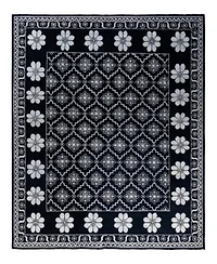 Adorn Hand Woven Rugs Indian Ooak M7067 Rug Collection