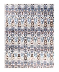 Adorn Hand Woven Rugs Indian Ooak M6594 Rug Collection