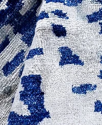 Adorn Hand Woven Rugs Indian Ooak M7079 Rug Collection