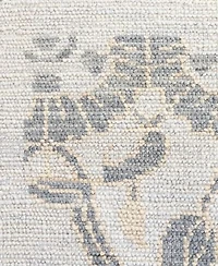 Adorn Hand Woven Rugs Indian Ooak M6501 Rug Collection
