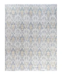 Adorn Hand Woven Rugs Indian Ooak M6452 Rug Collection