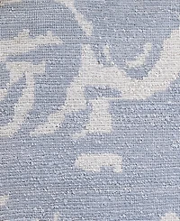 Adorn Hand Woven Rugs Indian Ooak M6977 9'1''x12'2'' Area Rug