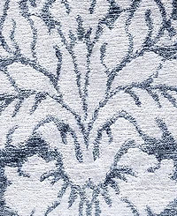 Adorn Hand Woven Rugs Indian Ooak M7618 9'2''x12'4'' Area Rug