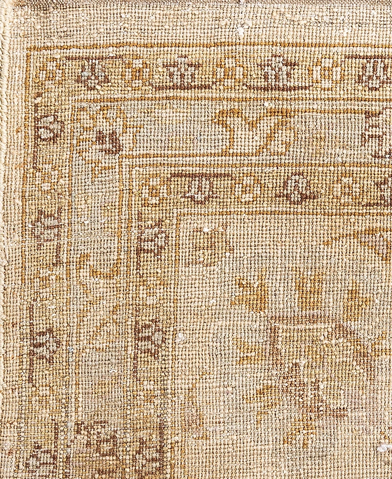 Adorn Hand Woven Rugs Indian Ooak M5937 8'x10'3'' Area Rug