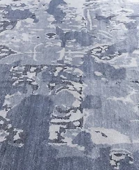 Adorn Hand Woven Rugs Indian Ooak M6917 Rug Collection