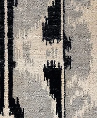 Adorn Hand Woven Rugs Indian Ooak M5996 Rug Collection