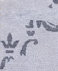 Adorn Hand Woven Rugs Indian Ooak M6784 9'1''x12'1'' Area Rug