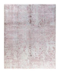 Adorn Hand Woven Rugs Indian Ooak M7781 Rug Collection