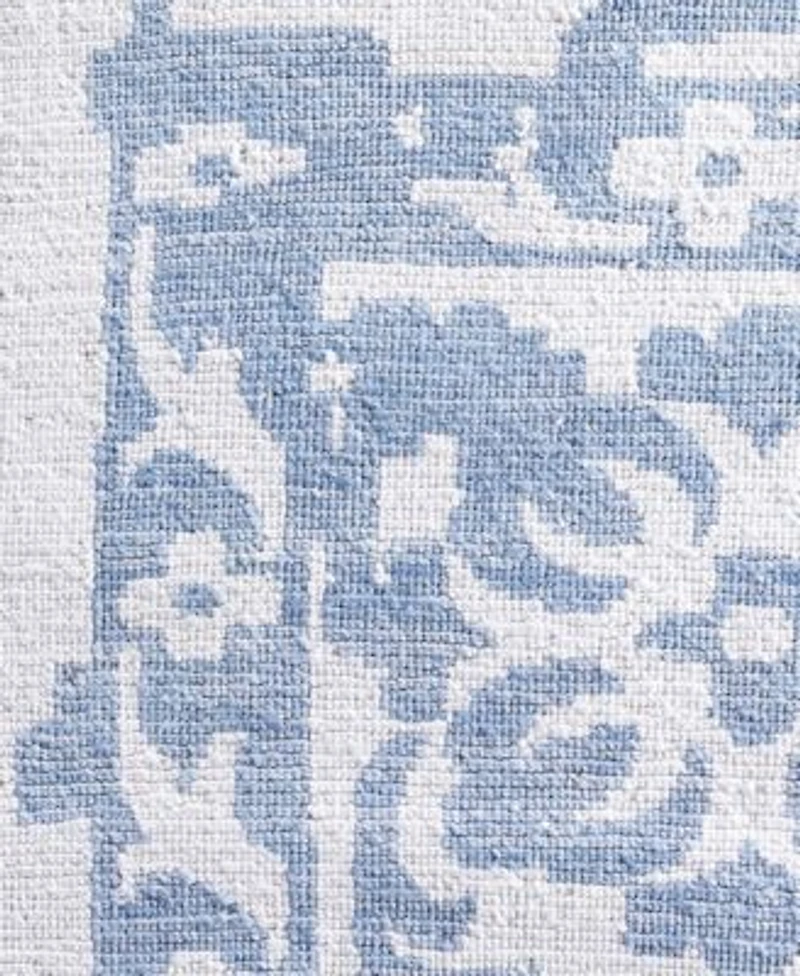 Adorn Hand Woven Rugs Indian Ooak M7832 Rug Collection