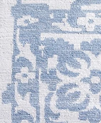Adorn Hand Woven Rugs Indian Ooak M7832 Rug Collection
