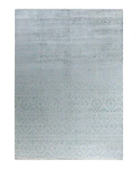 Adorn Hand Woven Rugs Indian Ooak M7122 Rug Collection