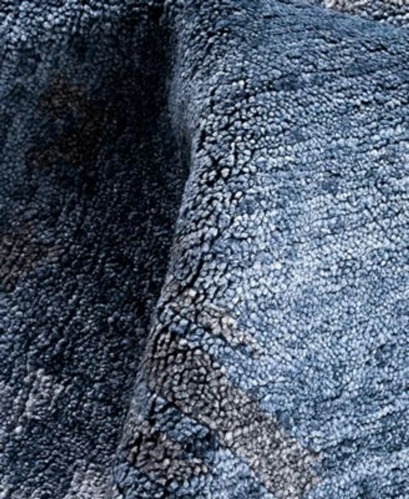 Adorn Hand Woven Rugs Indian Ooak M6958 Rug Collection