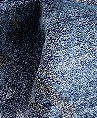 Adorn Hand Woven Rugs Indian Ooak M6958 Rug Collection