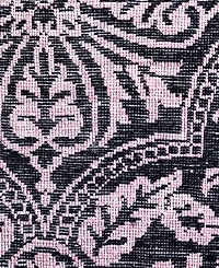 Adorn Hand Woven Rugs Indian Ooak M7258 9'3''x12'1'' Area Rug