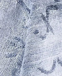 Adorn Hand Woven Rugs Indian Ooak M7768 Rug Collection