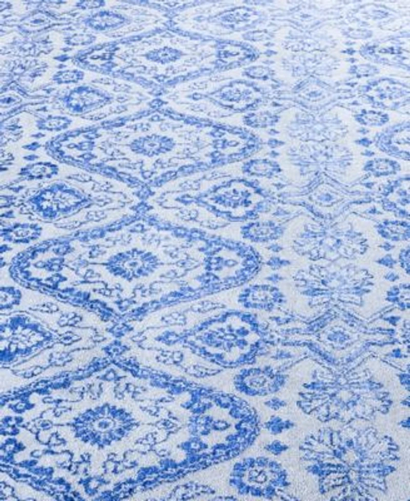 Adorn Hand Woven Rugs Indian Ooak M7182 Rug Collection