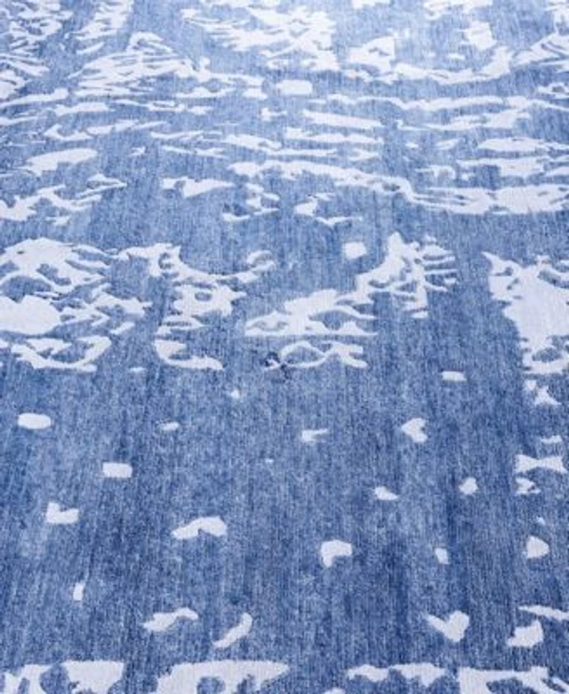 Adorn Hand Woven Rugs Indian Ooak M7878 Rug Collection