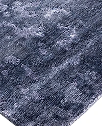Adorn Hand Woven Rugs Indian Ooak M7542 9'1''x12'2'' Area Rug