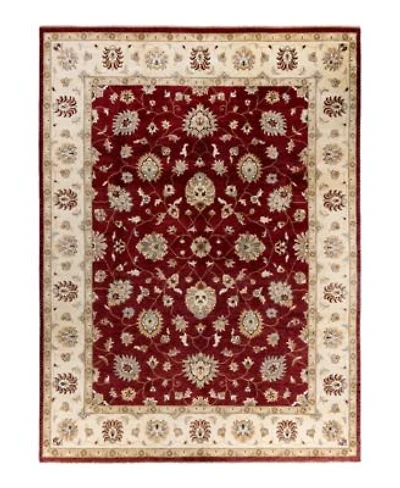 Adorn Hand Woven Rugs Indian Ooak M6027 Rug Collection