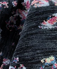 Adorn Hand Woven Rugs Indian Ooak M8643 Rug Collection