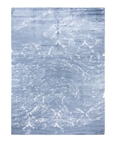 Adorn Hand Woven Rugs Indian Ooak M7667 Rug Collection