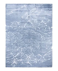 Adorn Hand Woven Rugs Indian Ooak M7667 Rug Collection