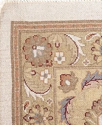 Adorn Hand Woven Rugs Indian Ooak M5953 Rug Collection