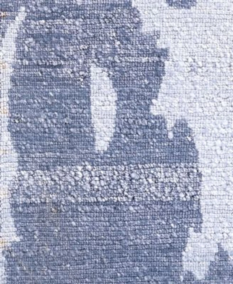 Adorn Hand Woven Rugs Indian Ooak M6708 Rug Collection